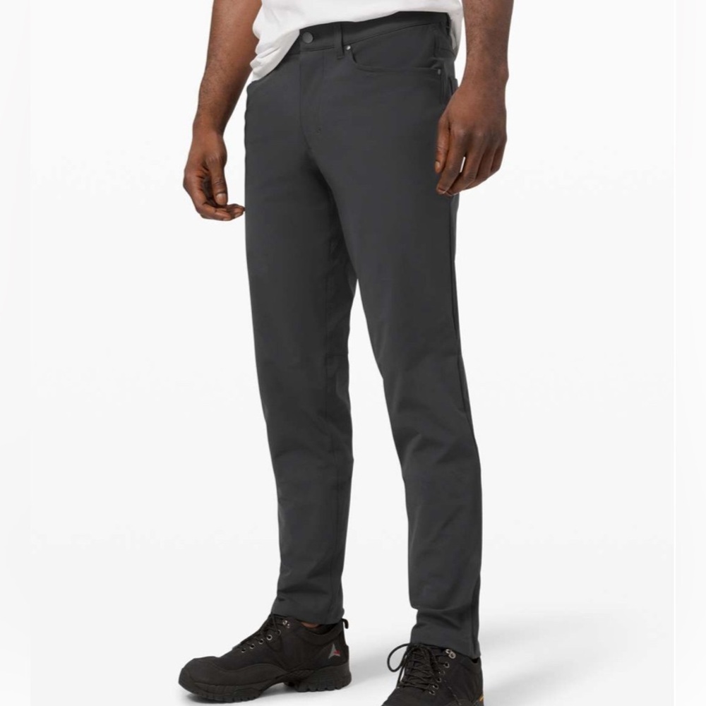 Lululemon ABC Pant Classic (2018)